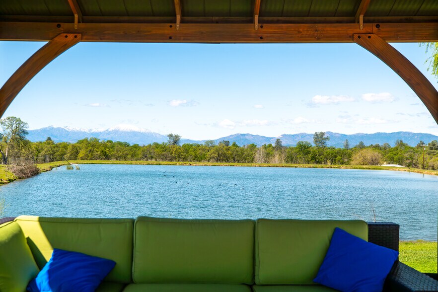 More Photos Of 21623 Seven Lakes Ln, Redding Land For Sale