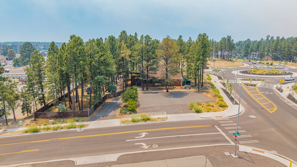More Photos Of 575 W University Ave, Flagstaff General Retail For Sale