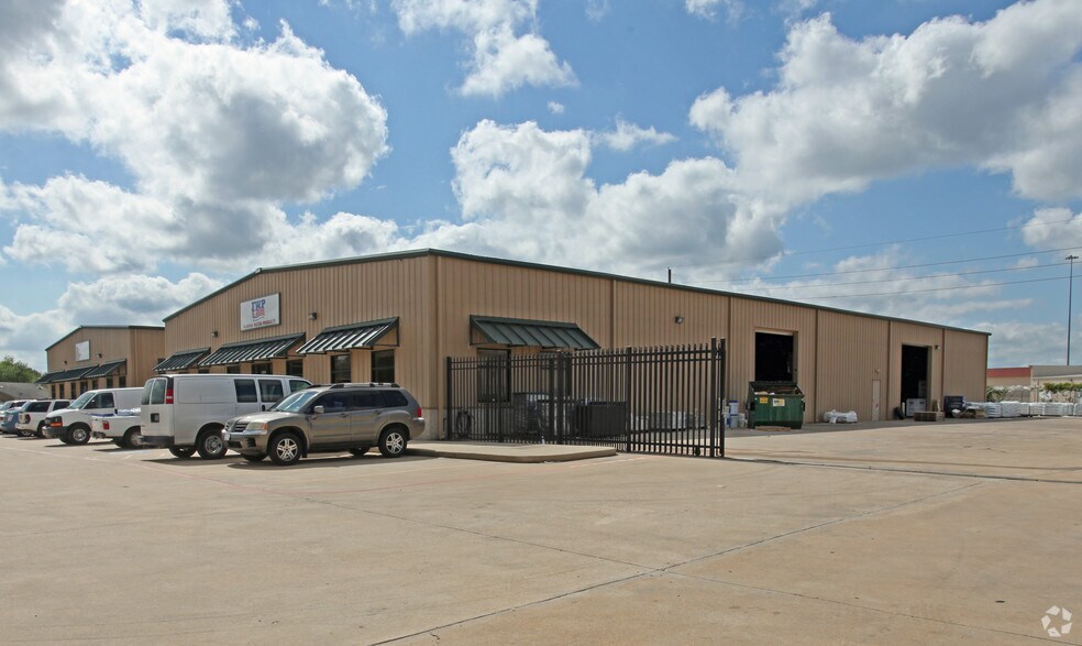 More Photos Of , Katy Industrial For Sale