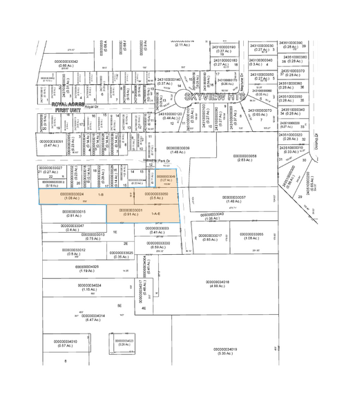 More Photos Of 1602 Combee Rd, Lakeland Warehouse For Lease