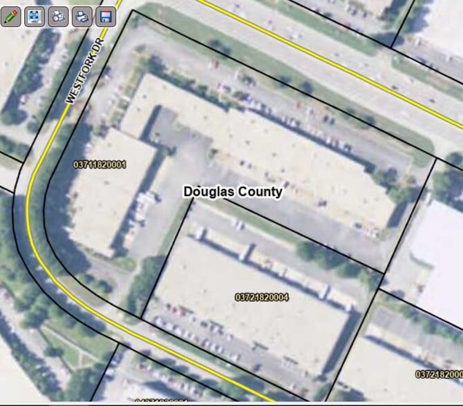 More Photos Of 351 Thornton Rd, Lithia Springs Light Distribution For Lease