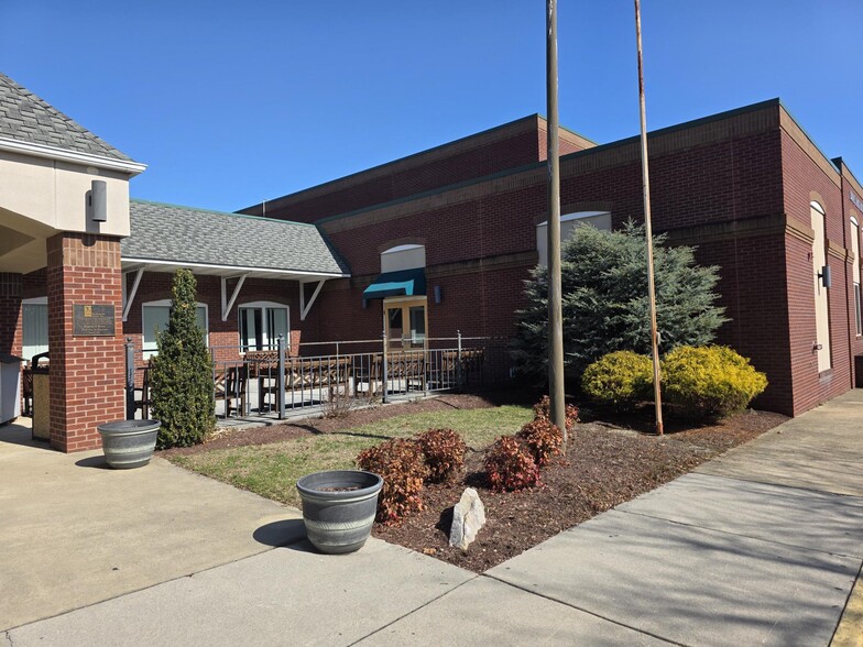 More Photos Of 3 Battaile Dr, Winchester Lodge Meeting Hall For Sale
