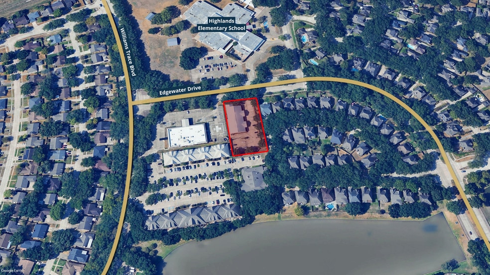 More Photos Of 3030 Edgewater Blvd, Sugar Land Medical For Sale