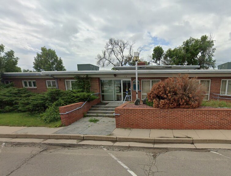 Primary Photo Of 102 W 9th Ave, Fort Morgan Medical For Sale