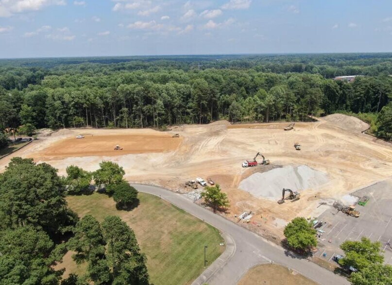 More Photos Of 804 Capitol Landing Rd, Williamsburg Land For Sale