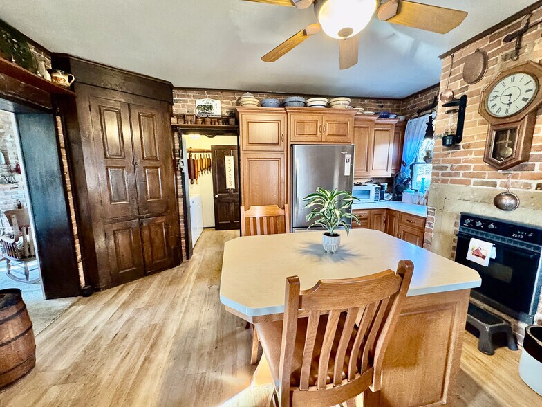 More Photos Of 68895 Lloydsville Bannock Rd, Belmont Land For Sale