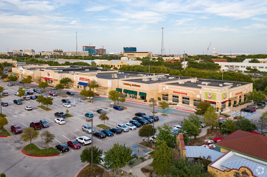 More Photos Of N MoPac Expy, Austin Unknown For Lease