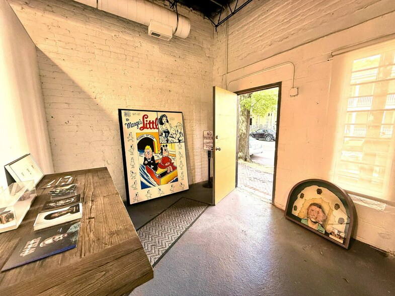 More Photos Of 511 W Clay St, Richmond Storefront For Sale