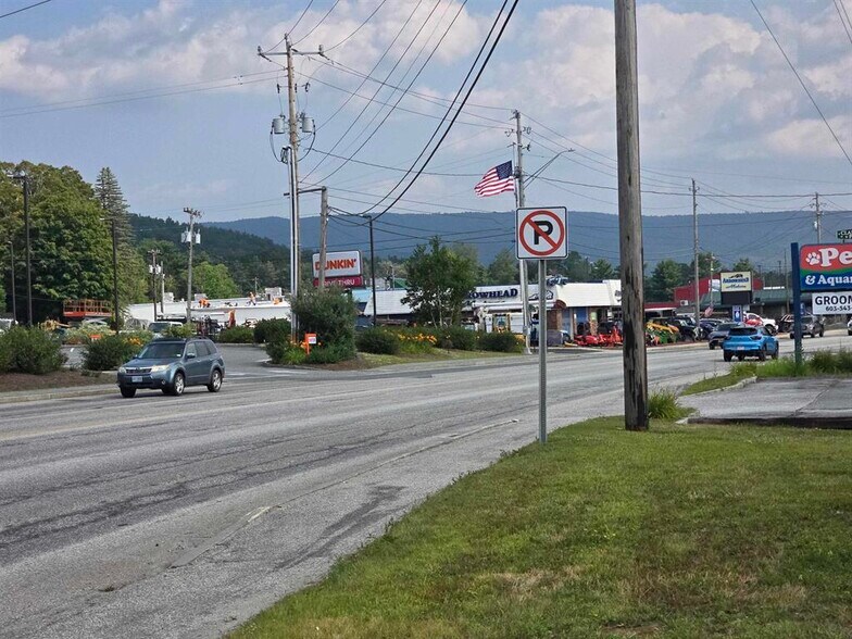 More Photos Of 198 Washington St, Claremont Office For Sale