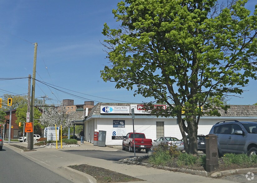 More Photos Of 96-100 Highland Rd W, Kitchener Office For Sale