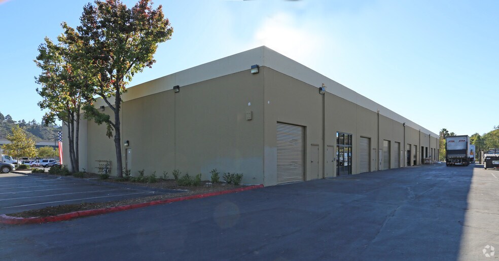 More Photos Of 5980 Fairmount Ave, San Diego Warehouse For Lease