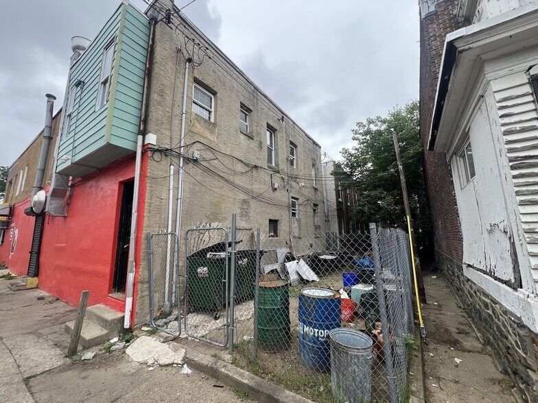 More Photos Of 1012 S 52nd St, Philadelphia Storefront Retail Residential For Sale