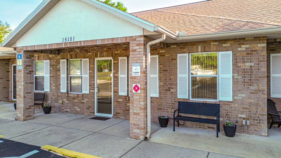 More Photos Of 15151 S US Highway 441, Summerfield Medical For Sale