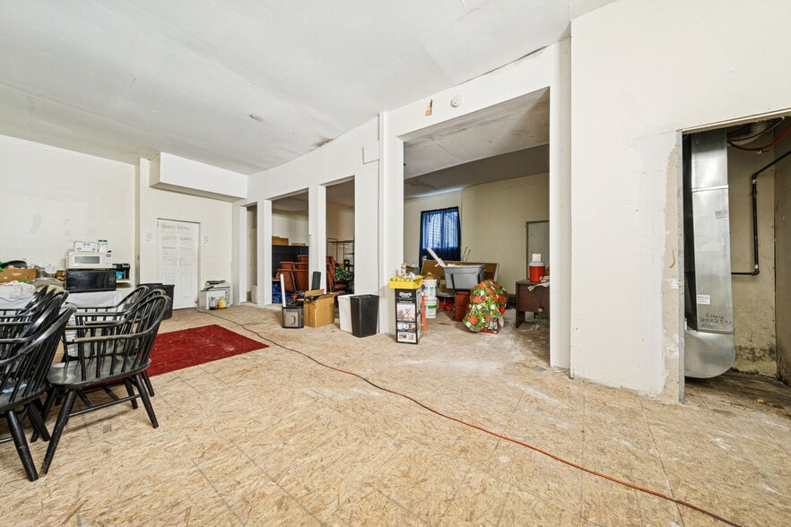 More Photos Of 8304 Frankstown Ave, Pittsburgh Religious Facility For Sale