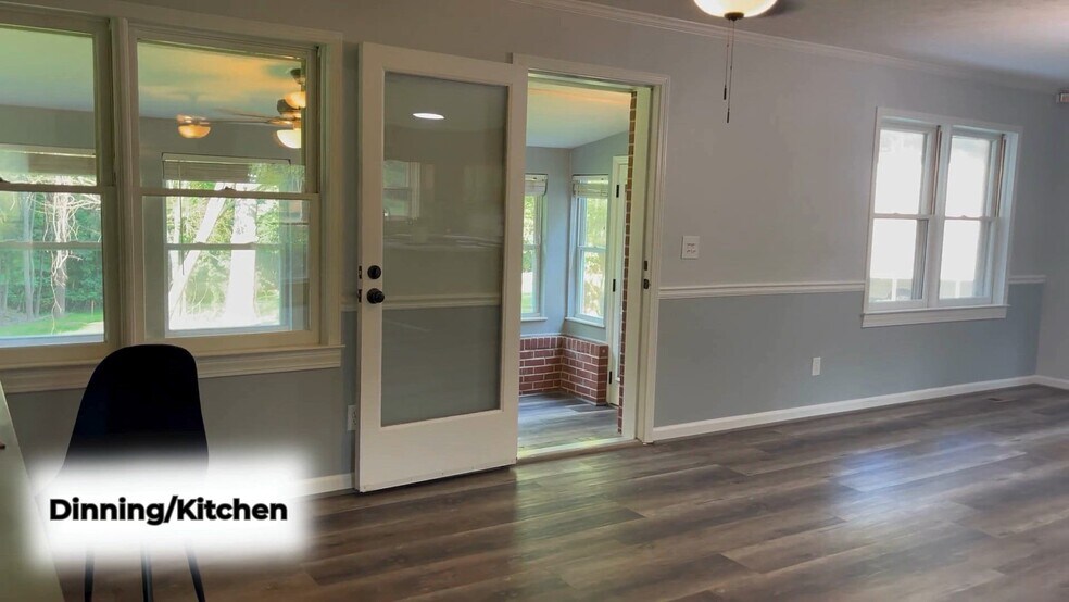 Primary Photo Of 2193 Highway 92, Hiram Land For Sale