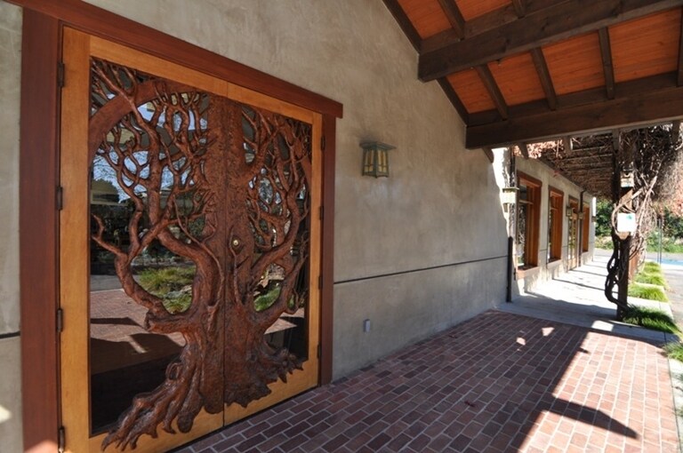 More Photos Of 155 El Camino Real, Tustin Office For Lease