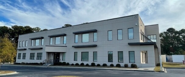 Primary Photo Of 8 Science Ct, Columbia Office For Lease