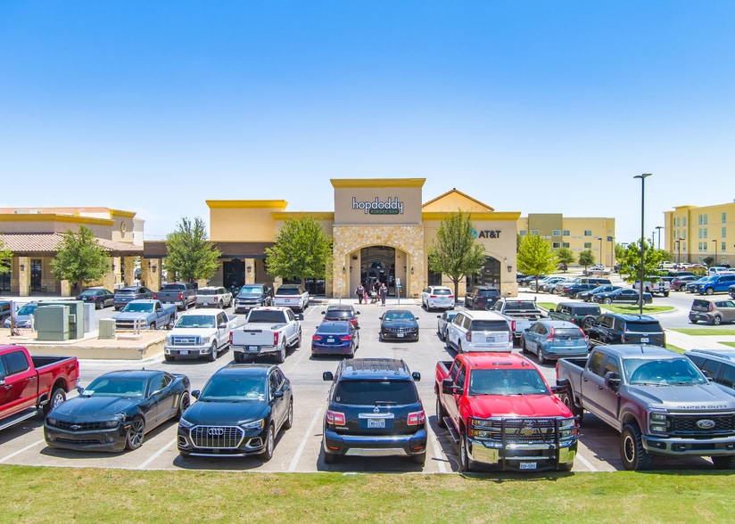 More Photos Of 7260 E Highway 191, Odessa General Retail For Sale