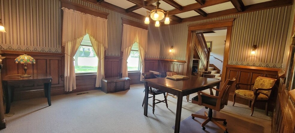 More Photos Of 3030 Michigan St, South Bend Office For Sale