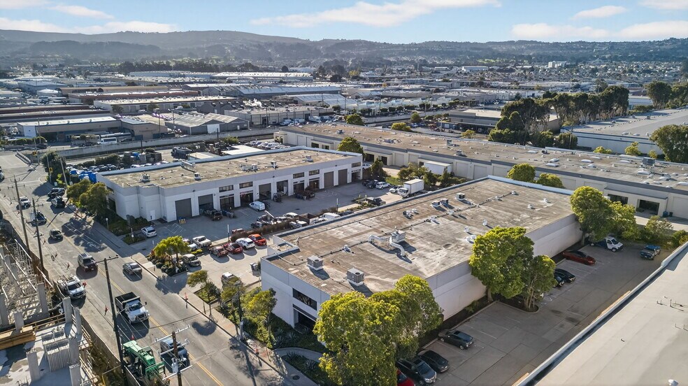 More Photos Of 20 S Linden Ave, South San Francisco Warehouse For Sale