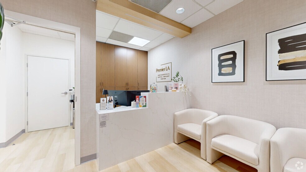 More Photos Of 10921 Wilshire Blvd, Los Angeles Medical For Lease