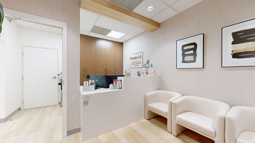 More Photos Of 10921 Wilshire Blvd, Los Angeles Medical For Lease