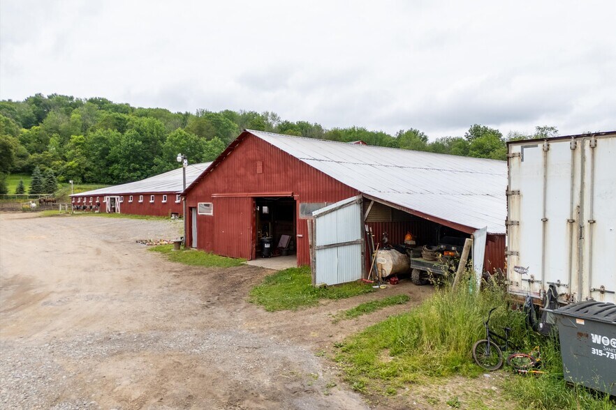 More Photos Of 243 Jones Rd, West Winfield Specialty For Sale