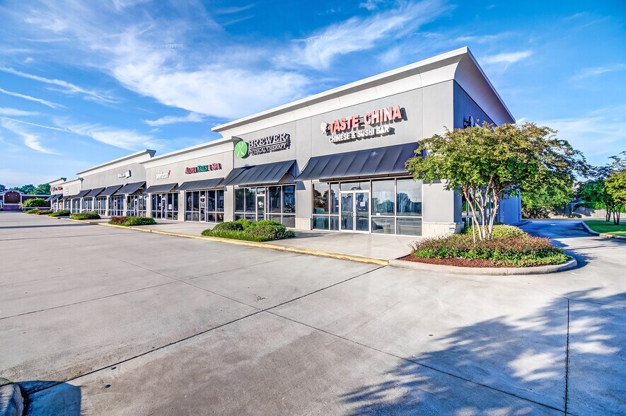 More Photos Of 4970 Barksdale Blvd, Bossier City Freestanding For Lease