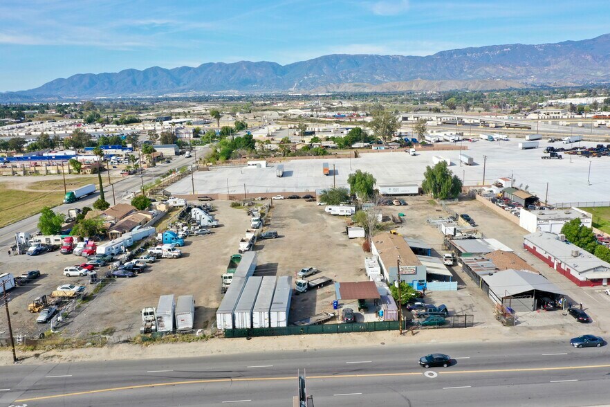 More Photos Of 1966 W Rialto Ave, San Bernardino Land For Sale