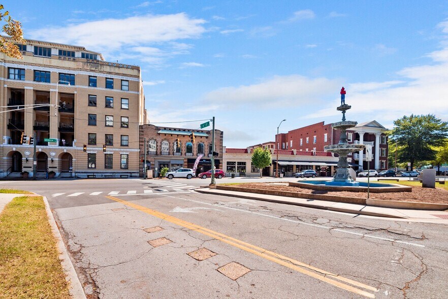 More Photos Of 600 Georgia Ave, Chattanooga Apartments For Lease