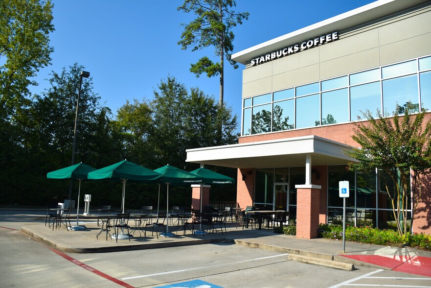 More Photos Of 3000 Research Forest Dr, The Woodlands Office For Sale