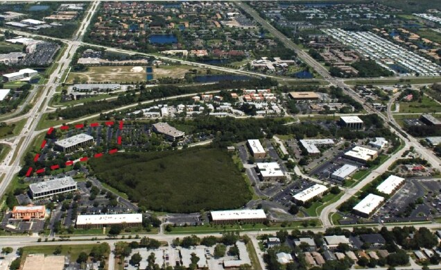 More Photos Of 877 Executive Center Dr W, Saint Petersburg Office For Lease