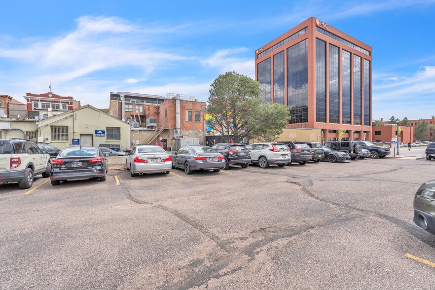 More Photos Of 26-28 S Tejon St, Colorado Springs Restaurant For Lease