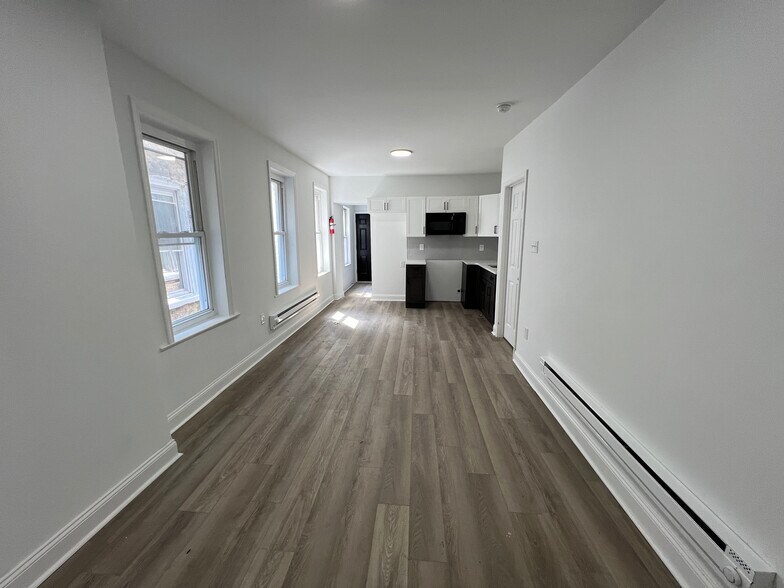 More Photos Of 921-929 W 3rd st, Chester Multifamily For Sale