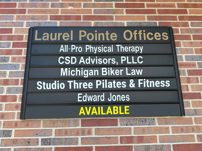 More Photos Of 37655-37699 Six Mile Rd, Livonia Office For Sale