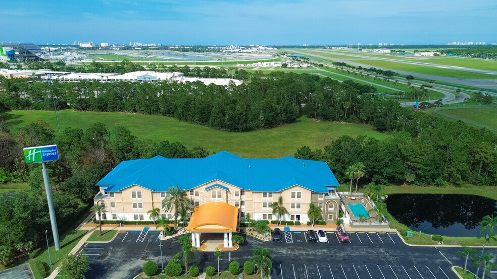 More Photos Of 90 Professional Blvd, Daytona Beach Hotel For Sale