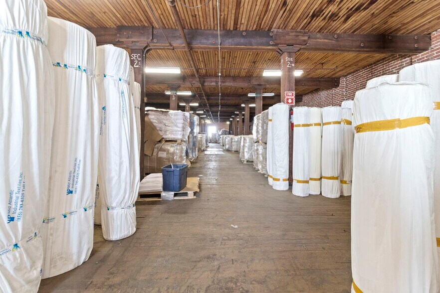 More Photos Of 2401-2439 N American St, Philadelphia Warehouse For Sale