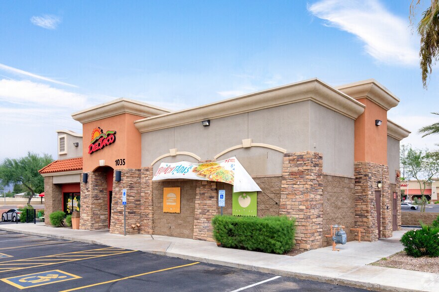 More Photos Of 1175 S Arizona Ave, Chandler Unknown For Lease