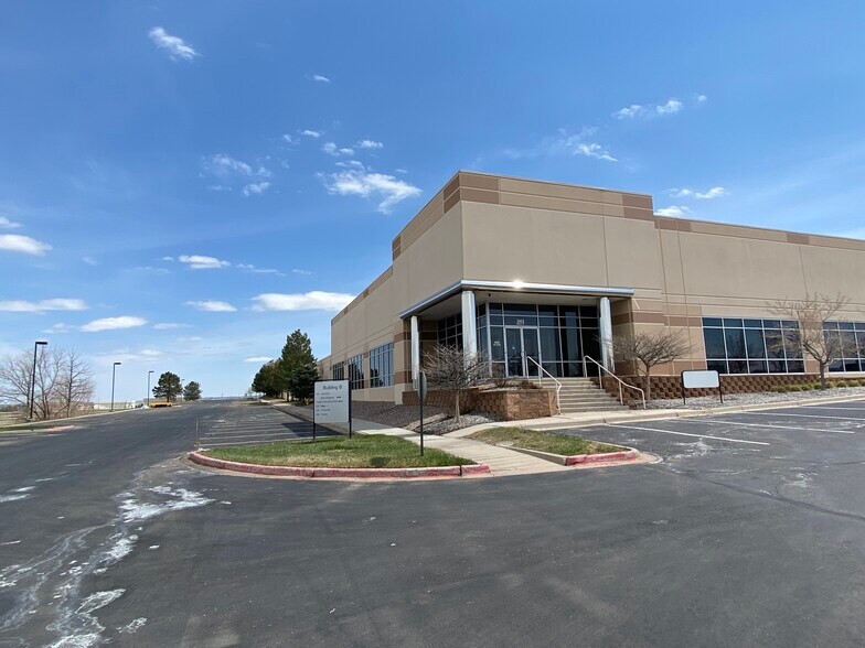 More Photos Of 345 Inverness Dr S, Englewood Light Distribution For Lease