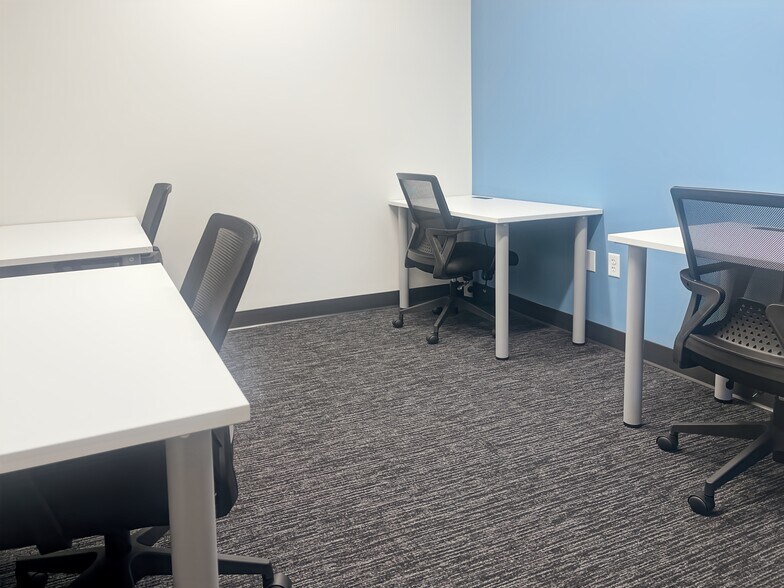 More Photos Of 3401 Quebec St, Denver Coworking Space