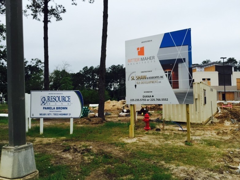 More Photos Of 1200 Pinnacle Pkwy, Covington Rehabilitation Center For Lease