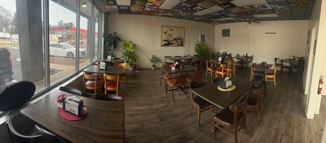 More Photos Of 3606 Atlanta Hwy, Hiram Freestanding For Lease