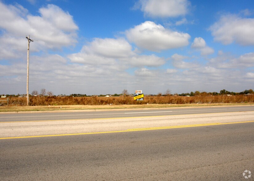 Primary Photo Of 1300-Blk NW 32nd St, Newcastle Land For Lease