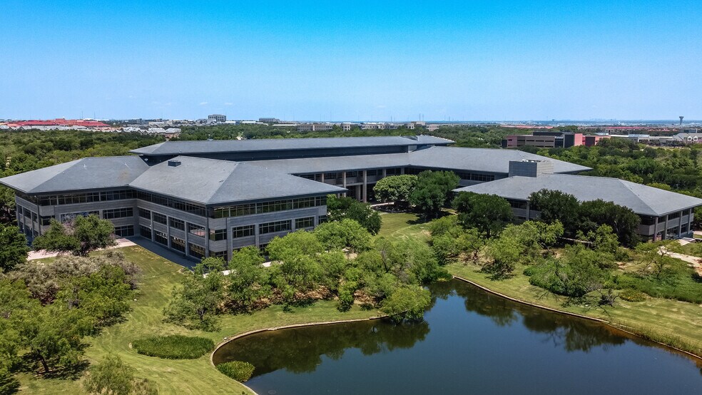 More Photos Of 5959 Las Colinas Blvd, Irving Office For Lease