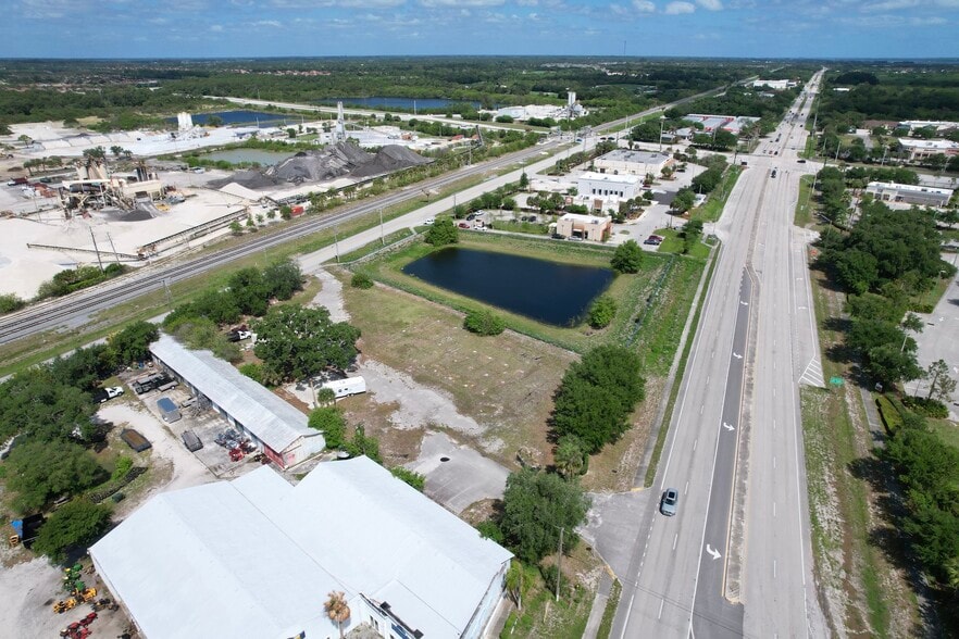 More Photos Of 5145 Us Highway 1, Vero Beach Land For Sale