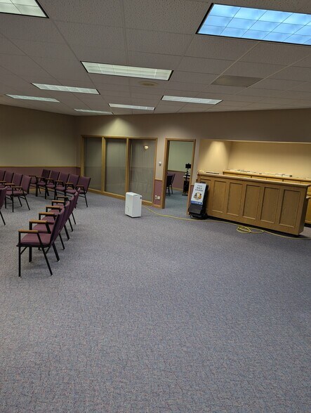 More Photos Of 28761 SD-47 Hwy, Gregory Office For Sale