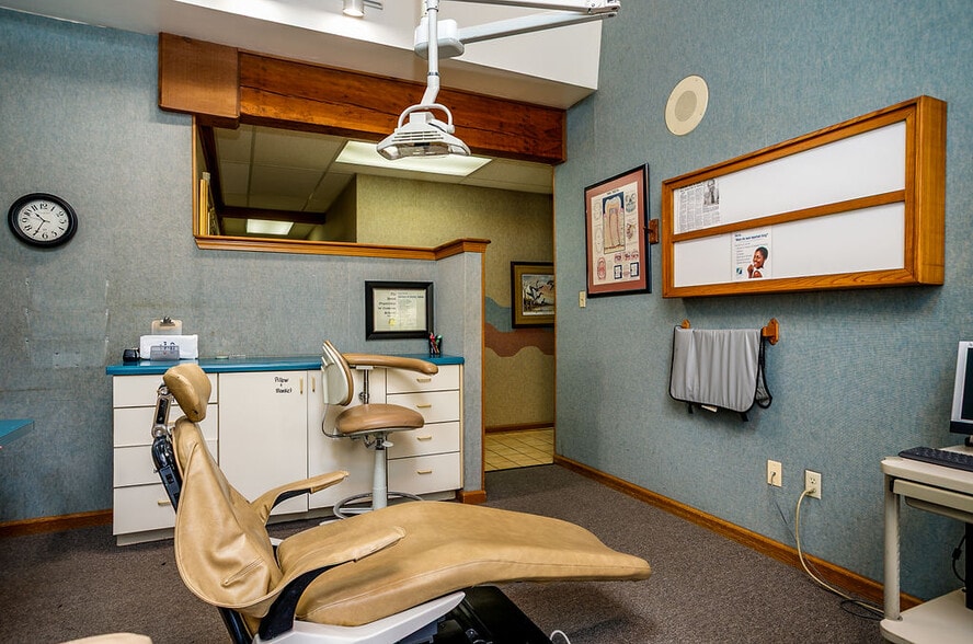 More Photos Of 2603 Browns Ln, Jonesboro Medical For Sale