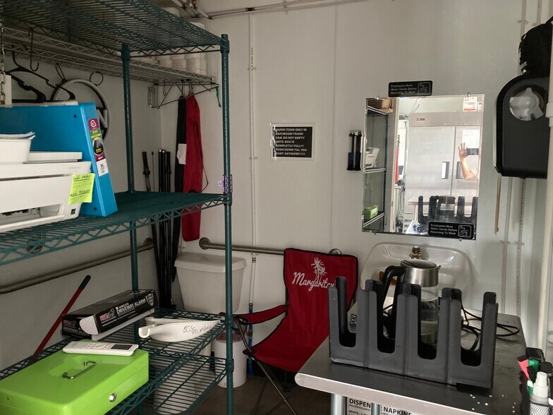 More Photos Of 509 S Morenci Ave, Mio General Retail For Sale