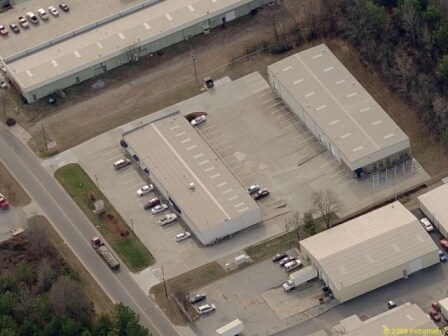 More Photos Of 2136 Hilton Dr, Gainesville Distribution For Lease