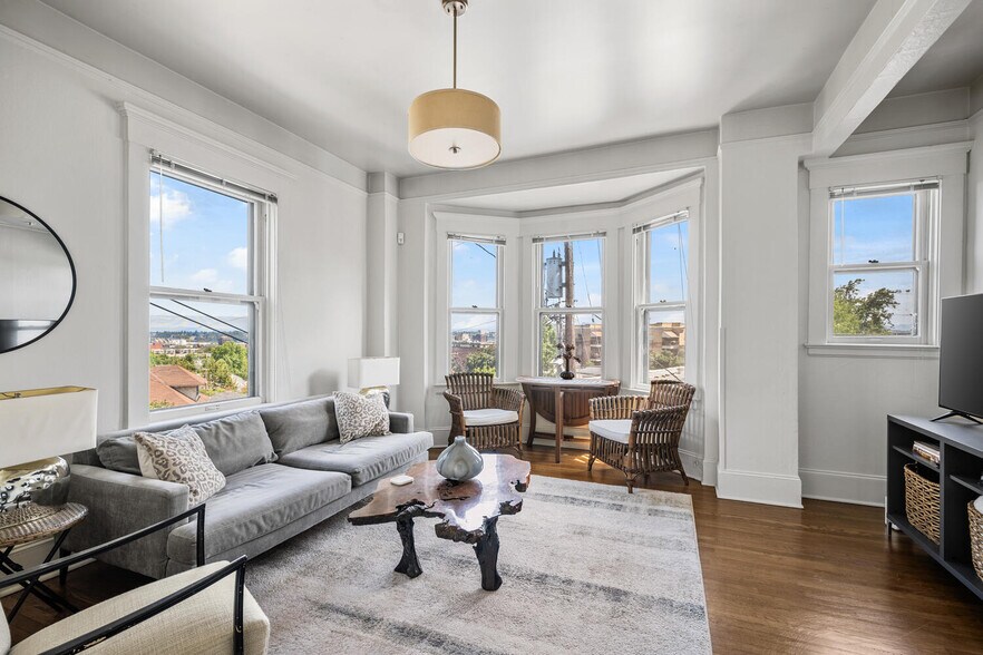 More Photos Of , Portland Multifamily For Sale